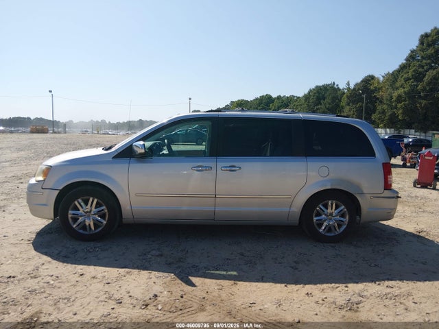 Aukcja sprzedaży 2008 Chrysler Town & Country Limited, vin: 2A8HR64X58R631758, numer aukcji: 46009795