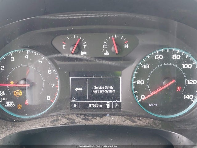 Aukcja sprzedaży 2024 Chevrolet Malibu Fwd Rs, vin: 1G1ZG5ST0RF249134, numer aukcji: 46009797