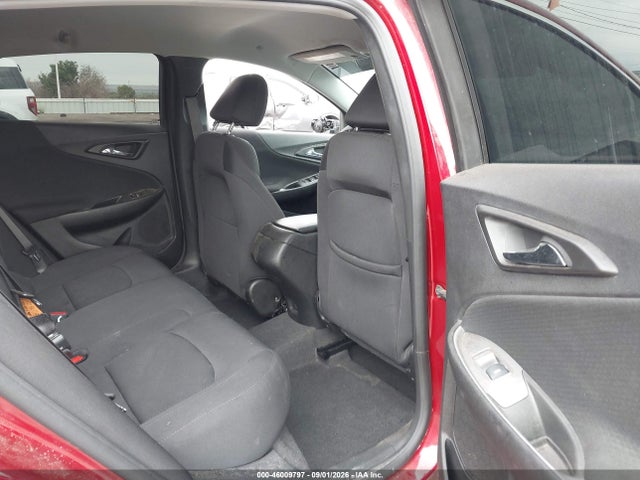 Aukcja sprzedaży 2024 Chevrolet Malibu Fwd Rs, vin: 1G1ZG5ST0RF249134, numer aukcji: 46009797