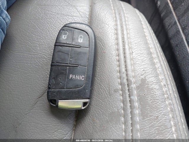 Продаж на аукціоні авто 2015 Jeep Grand Cherokee Laredo, vin: 1C4RJEAG5FC152490, номер лоту: 46009798