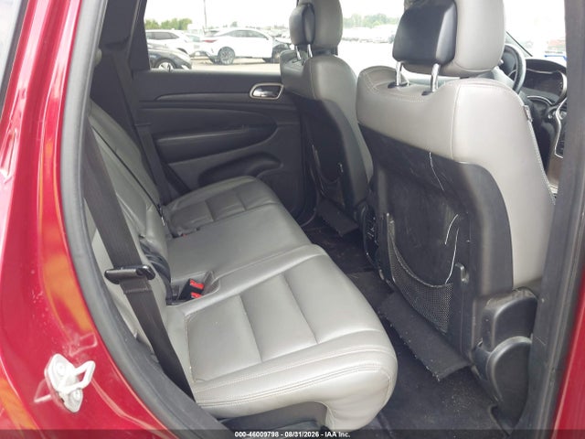 Продаж на аукціоні авто 2015 Jeep Grand Cherokee Laredo, vin: 1C4RJEAG5FC152490, номер лоту: 46009798