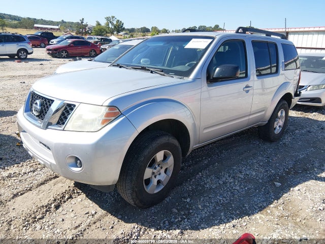 Продажа на аукционе авто 2012 Nissan Pathfinder S, vin: 5N1AR1NN9CC623958, номер лота: 46009799