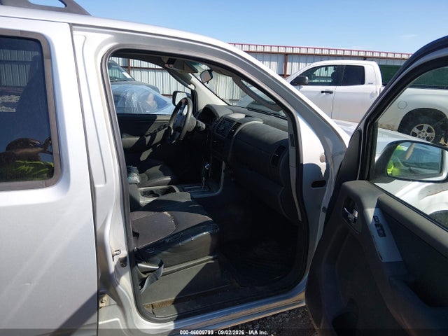 Продажа на аукционе авто 2012 Nissan Pathfinder S, vin: 5N1AR1NN9CC623958, номер лота: 46009799