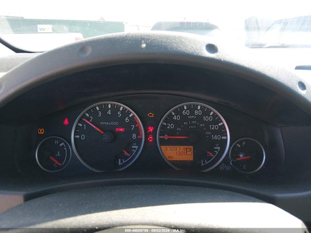 Продажа на аукционе авто 2012 Nissan Pathfinder S, vin: 5N1AR1NN9CC623958, номер лота: 46009799
