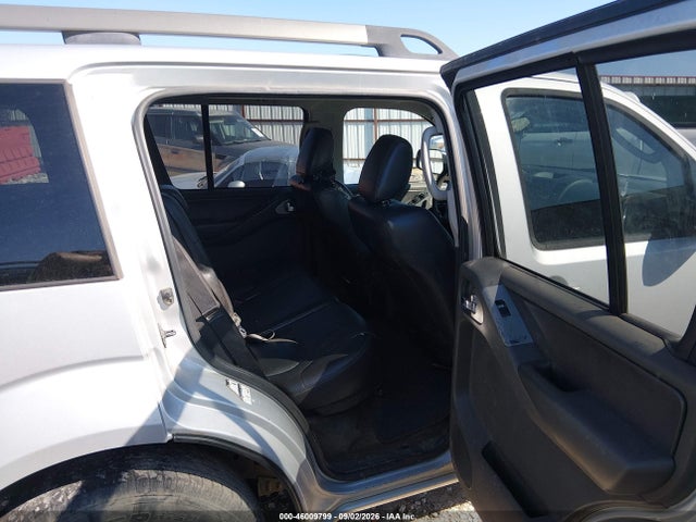 Продажа на аукционе авто 2012 Nissan Pathfinder S, vin: 5N1AR1NN9CC623958, номер лота: 46009799