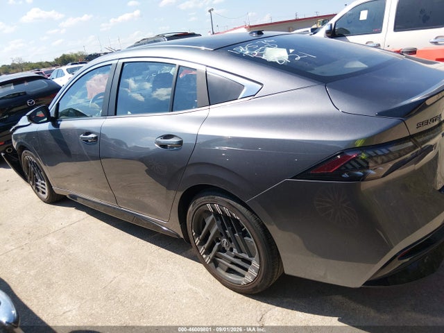 Nissan SENTRA SR 2026 3N1AB9DV9TY247779 Image 14