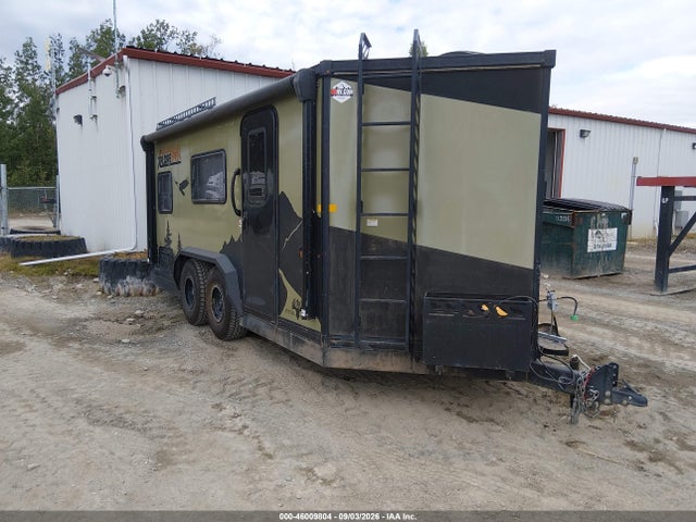 Imperial Xplorerv X22 2023 1N9BT222XPS392039 Image 1