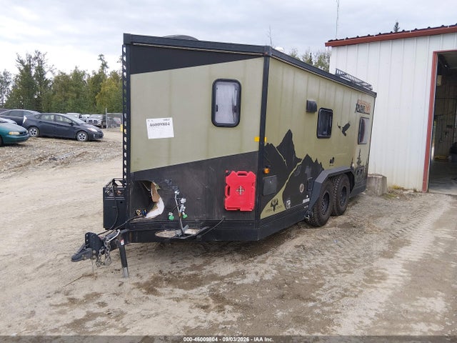 Imperial Xplorerv X22 2023 1N9BT222XPS392039 Image 2