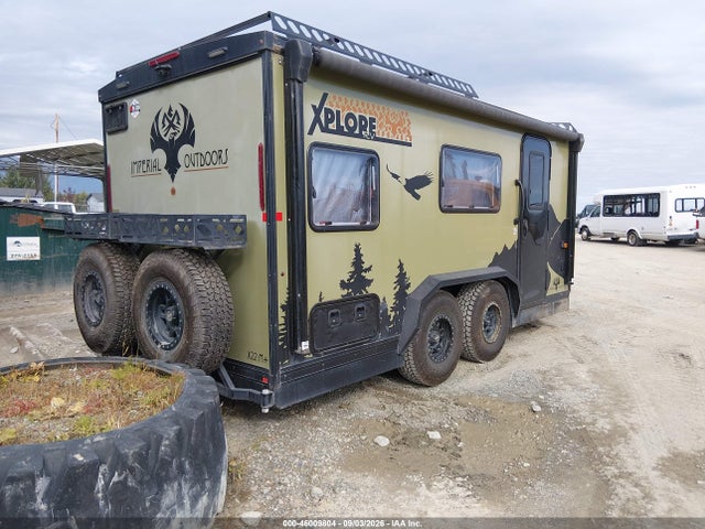 Imperial Xplorerv X22 2023 1N9BT222XPS392039 Image 4