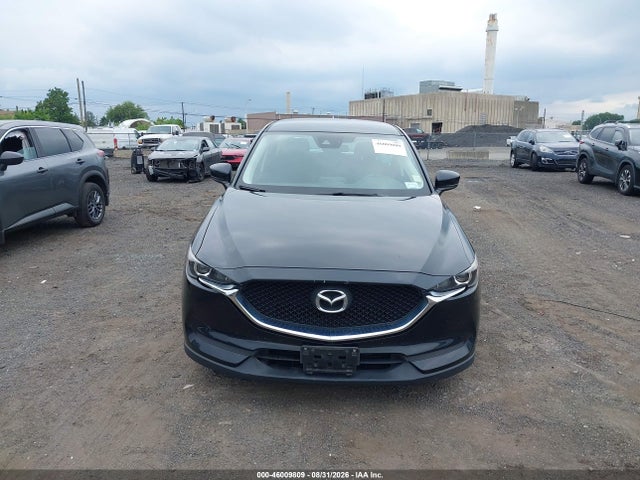 Продаж на аукціоні авто 2018 Mazda Cx-5 Sport, vin: JM3KFBBM2J0358437, номер лоту: 46009809