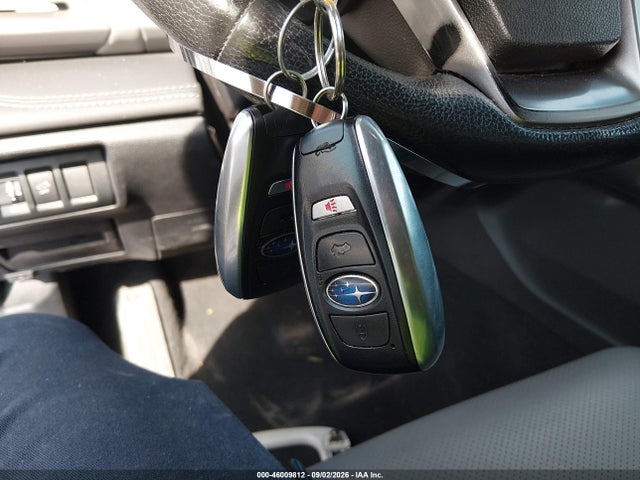 46009812 :رقم المزاد ، 4S4BTANC2M3114154 vin ، 2021 Subaru Outback Limited مزاد بيع