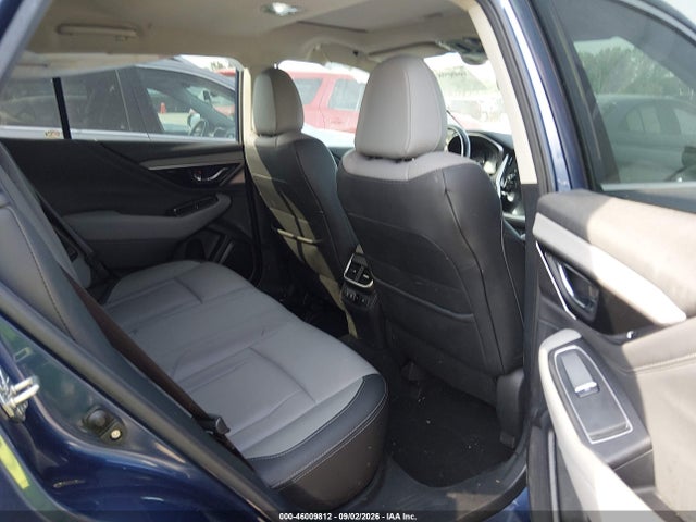 46009812 :رقم المزاد ، 4S4BTANC2M3114154 vin ، 2021 Subaru Outback Limited مزاد بيع