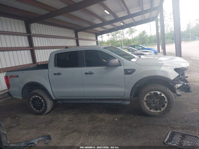 Продаж на аукціоні авто 2021 Ford Ranger Xl, vin: 1FTER4EH2MLD82974, номер лоту: 46009814