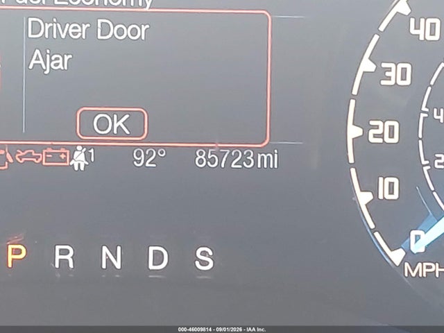 Aukcja sprzedaży 2021 Ford Ranger Xl, vin: 1FTER4EH2MLD82974, numer aukcji: 46009814