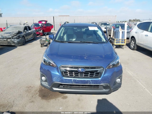 2019 Subaru Crosstrek 2.0i Limited მანქანა იყიდება აუქციონზე, vin: JF2GTANC3K8308073, აუქციონის ნომერი: 46009817