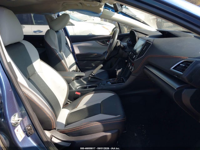 JF2GTANC3K8308073 Subaru Crosstrek 2.0i Limited