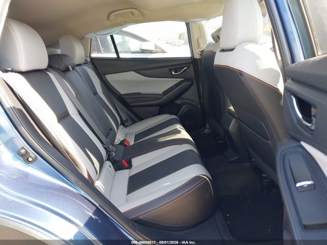 2019 Subaru Crosstrek 2.0i Limited მანქანა იყიდება აუქციონზე, vin: JF2GTANC3K8308073, აუქციონის ნომერი: 46009817