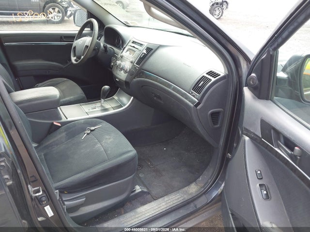 Продаж на аукціоні авто 2007 Hyundai Veracruz Gls/limited/se, vin: KM8NU73C57U015827, номер лоту: 46009821