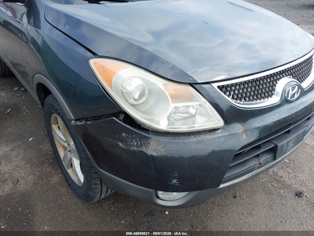 Продаж на аукціоні авто 2007 Hyundai Veracruz Gls/limited/se, vin: KM8NU73C57U015827, номер лоту: 46009821