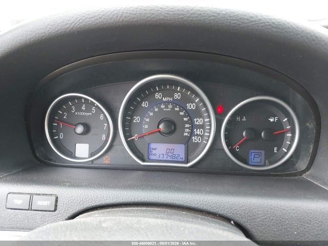 Продаж на аукціоні авто 2007 Hyundai Veracruz Gls/limited/se, vin: KM8NU73C57U015827, номер лоту: 46009821