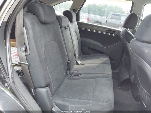 Продаж на аукціоні авто 2007 Hyundai Veracruz Gls/limited/se, vin: KM8NU73C57U015827, номер лоту: 46009821