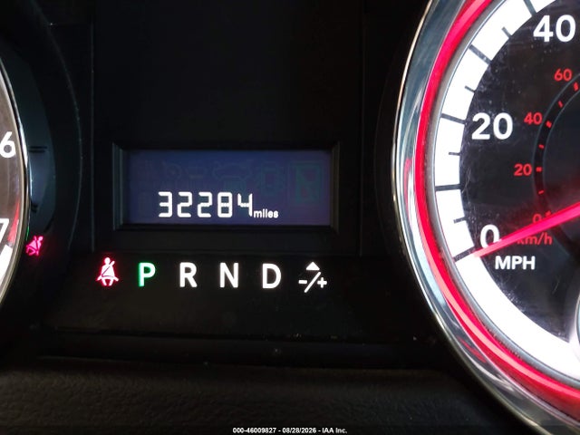 Aukcja sprzedaży 2018 Dodge Grand Caravan Se, vin: 2C4RDGBG0JR288754, numer aukcji: 46009827