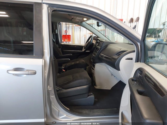 Aukcja sprzedaży 2018 Dodge Grand Caravan Se, vin: 2C4RDGBG0JR288754, numer aukcji: 46009827