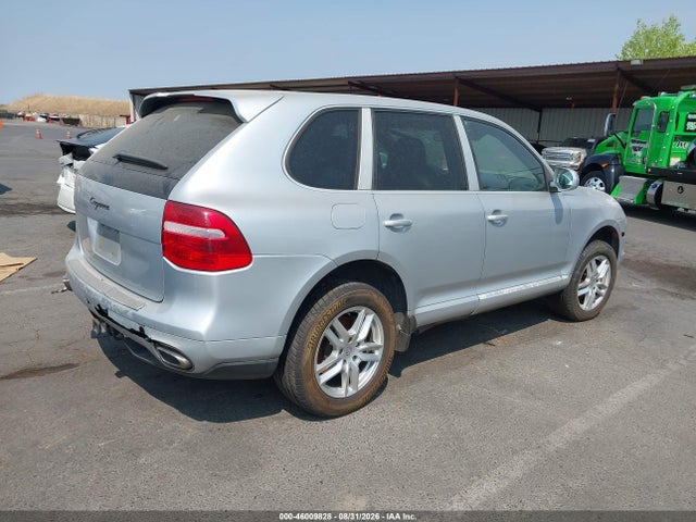 Aukcja sprzedaży 2008 Porsche Cayenne, vin: WP1AA29P58LA13249, numer aukcji: 46009828