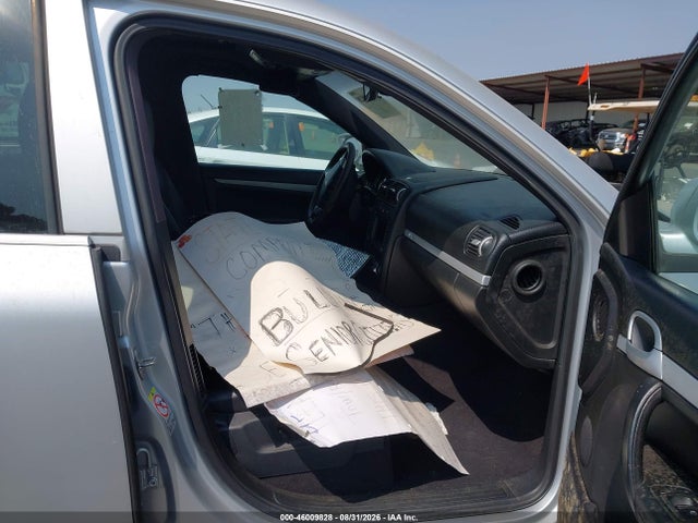 Aukcja sprzedaży 2008 Porsche Cayenne, vin: WP1AA29P58LA13249, numer aukcji: 46009828