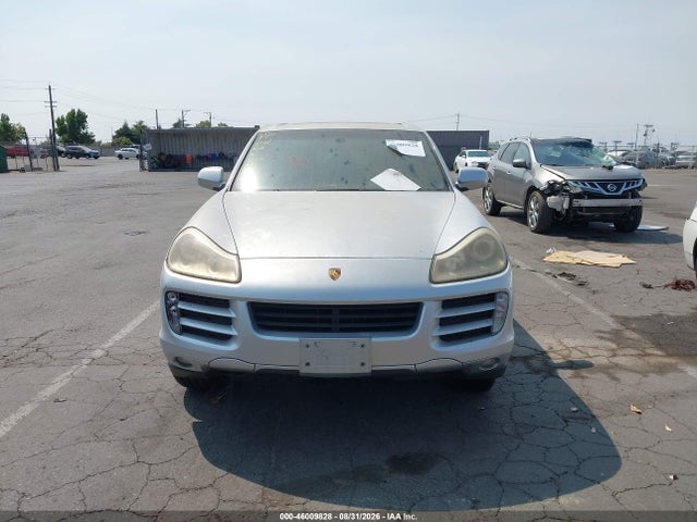 Aukcja sprzedaży 2008 Porsche Cayenne, vin: WP1AA29P58LA13249, numer aukcji: 46009828