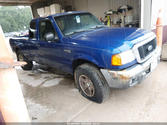 Auction sale of the 2005 Ford Ranger Edge/xl/xlt, vin: 1FTZR15E05PB03070, lot number: 46009830