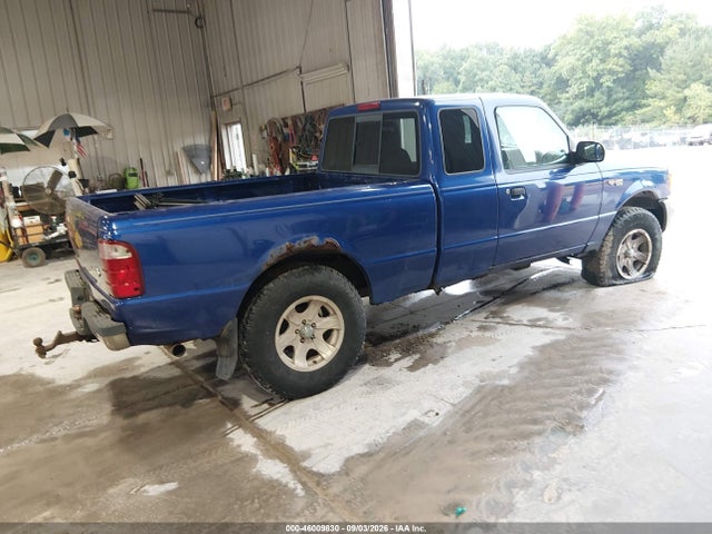 Продажа на аукционе авто 2005 Ford Ranger Edge/xl/xlt, vin: 1FTZR15E05PB03070, номер лота: 46009830