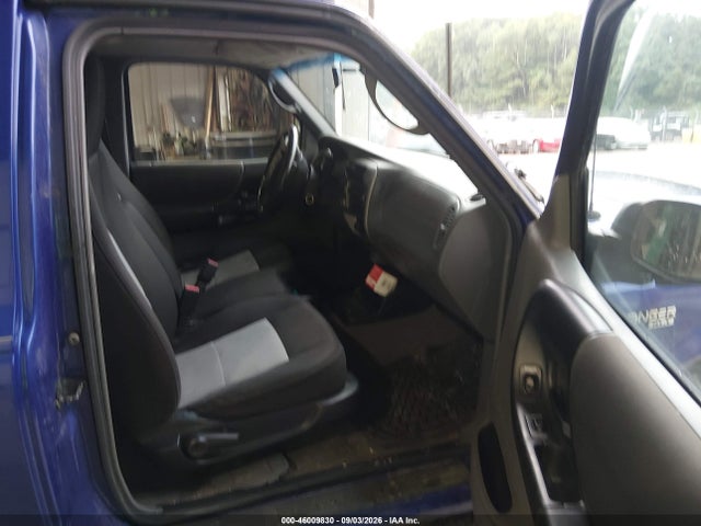 Продажа на аукционе авто 2005 Ford Ranger Edge/xl/xlt, vin: 1FTZR15E05PB03070, номер лота: 46009830