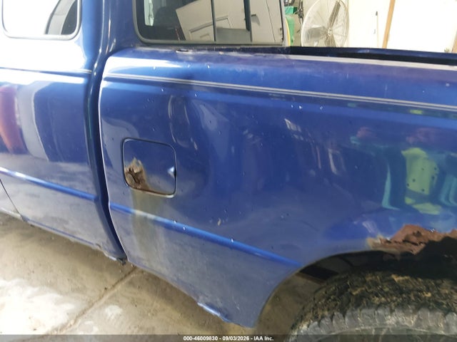 Продажа на аукционе авто 2005 Ford Ranger Edge/xl/xlt, vin: 1FTZR15E05PB03070, номер лота: 46009830