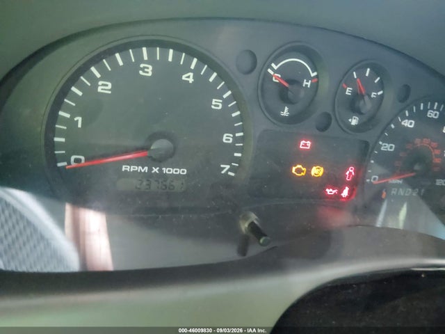 Продажа на аукционе авто 2005 Ford Ranger Edge/xl/xlt, vin: 1FTZR15E05PB03070, номер лота: 46009830