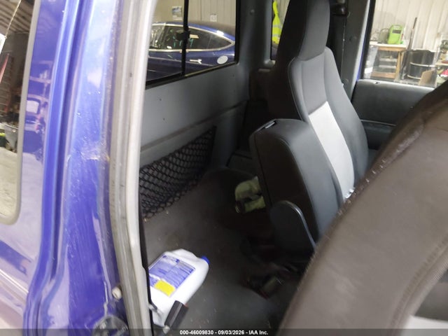 Продажа на аукционе авто 2005 Ford Ranger Edge/xl/xlt, vin: 1FTZR15E05PB03070, номер лота: 46009830