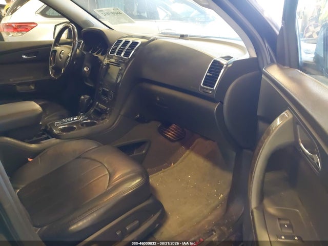 Продаж на аукціоні авто 2011 Gmc Acadia Denali, vin: 1GKKVTED9BJ281157, номер лоту: 46009832