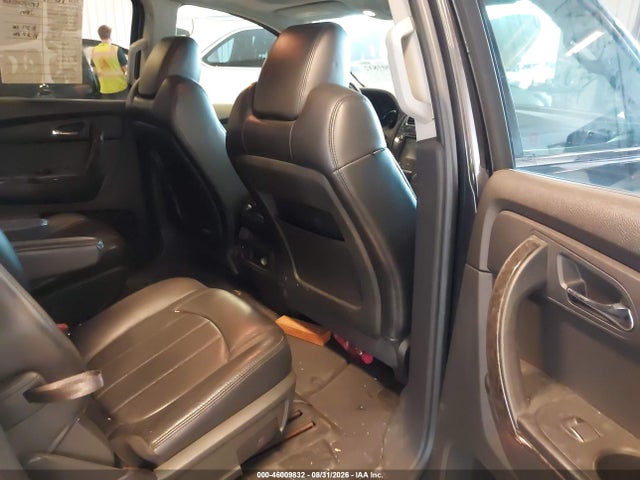 Продаж на аукціоні авто 2011 Gmc Acadia Denali, vin: 1GKKVTED9BJ281157, номер лоту: 46009832