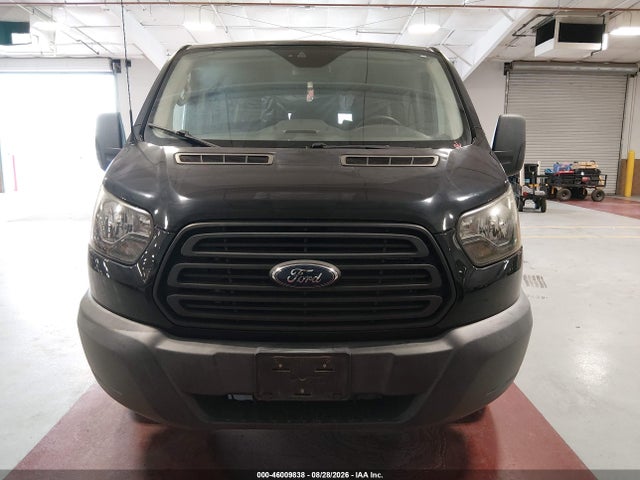 Ford Transit-350 Xl 2018 1FBZX2ZM6JKA75543 Image 12