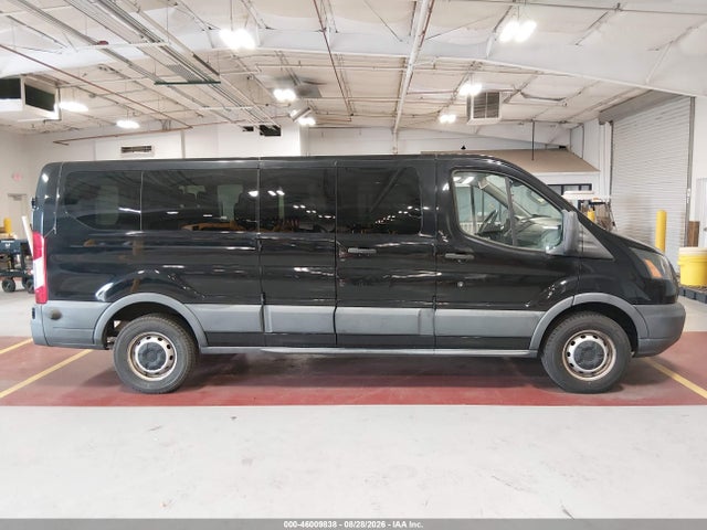 Ford Transit-350 Xl 2018 1FBZX2ZM6JKA75543 Image 13