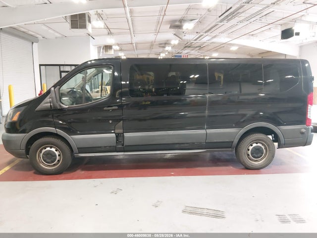 Ford Transit-350 Xl 2018 1FBZX2ZM6JKA75543 Image 14