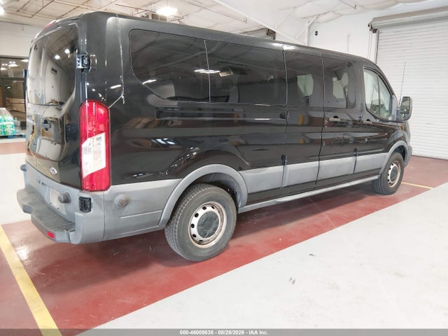 Ford Transit-350 Xl 2018 1FBZX2ZM6JKA75543 Image 4