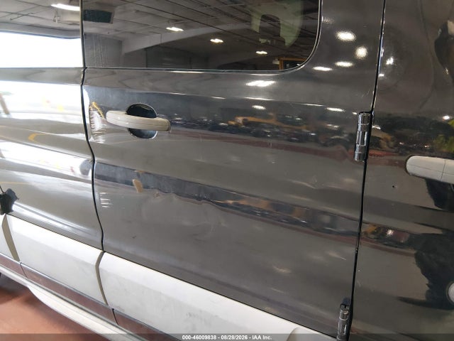 Ford Transit-350 Xl 2018 1FBZX2ZM6JKA75543 Image 6