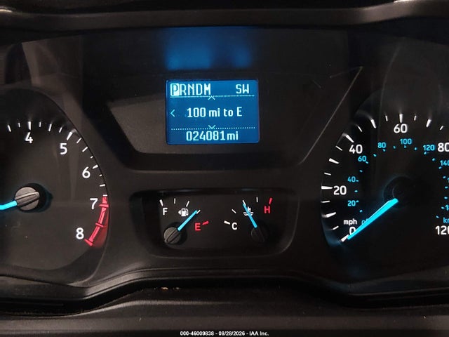 1FBZX2ZM6JKA75543 Ford Transit-350 Xl