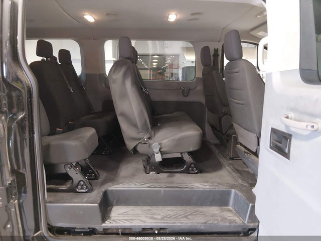 1FBZX2ZM6JKA75543 Ford Transit-350 Xl