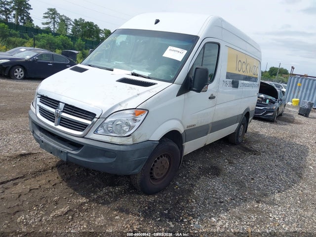 Aukcja sprzedaży 2008 Dodge Sprinter Van 2500, vin: WD0PE745685280110, numer aukcji: 46009842