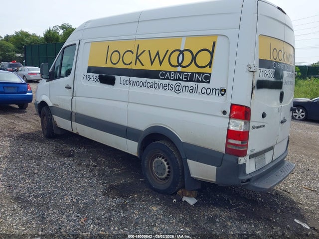 Aukcja sprzedaży 2008 Dodge Sprinter Van 2500, vin: WD0PE745685280110, numer aukcji: 46009842