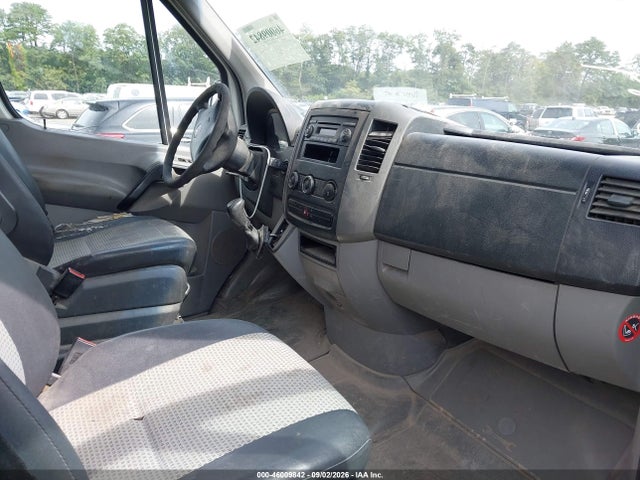 Aukcja sprzedaży 2008 Dodge Sprinter Van 2500, vin: WD0PE745685280110, numer aukcji: 46009842