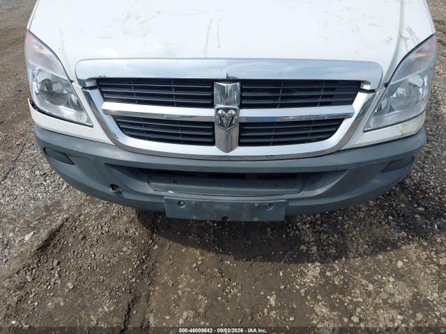 Aukcja sprzedaży 2008 Dodge Sprinter Van 2500, vin: WD0PE745685280110, numer aukcji: 46009842
