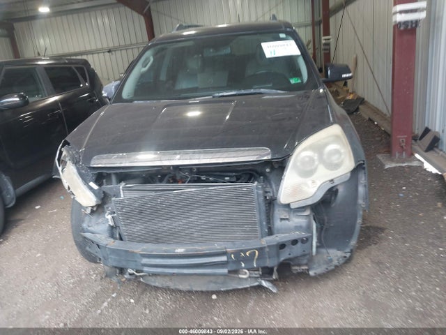 Продажа на аукционе авто 2010 Gmc Acadia Slt-2, vin: 1GKLRNED6AJ134491, номер лота: 46009843